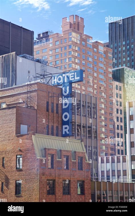 hotel tudor ny|tudor city overpass.